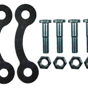 Kit Tornillos Sprocket Akt 125 Sl Nkd Crypton 110