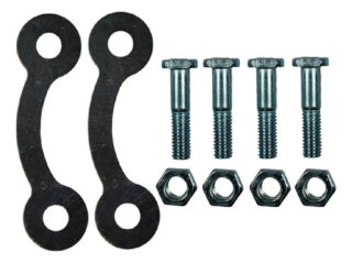 Kit Tornillos Sprocket Akt 125 Sl Nkd Crypton 110
