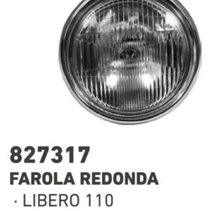 Farola Completa Suzuki Viva/vivax 115 M/v Calidad Original