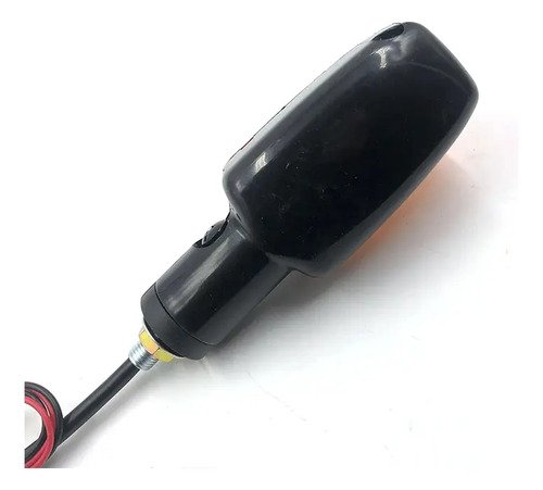 Direccionales Eco100 Deluxe Eco100+ Cb 125e
