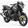 Guardabarro Delantero Tvs Apache Rtr 160/180 2v