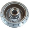Campana Boxer Ct 100 Trasera Original Bajaj