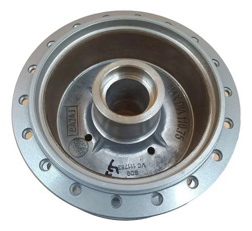 Campana Boxer Ct 100 Trasera Original Bajaj