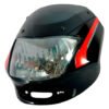 Carenaje Para Farola Boxer Ct 100
