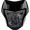 D_615314-MCO87561184593_072025-O.jpg Farola Con Carenaje Led Honda Xr 150l Negro