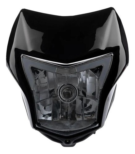 D_615314-MCO87561184593_072025-O.jpg Farola Con Carenaje Led Honda Xr 150l Negro