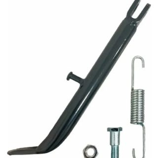 Pata Lateral Completa Bajaj Boxer Ct 100 Platino100