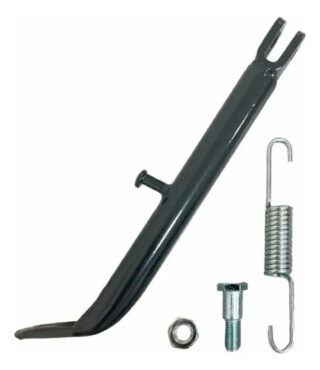 Pata Lateral Completa Bajaj Boxer Ct 100 Platino100