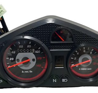 Velocimetro Tacometro Akt Evo Ne 125 / 150