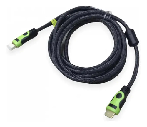 D_615657-MCO80535231129_112024-O.jpg Cable Hdmi A Hdmi Doble Filtro Reforzado 15 Metros