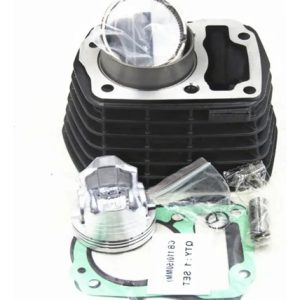 Kit Cilindro Piston Honda Cb110cc Cb 110cc