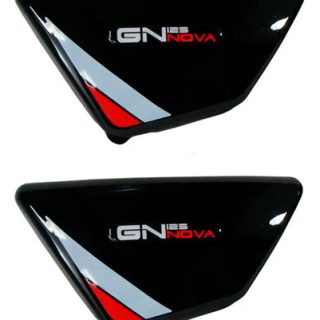 Tapas Laterales Gn125 Gn 125 Nova