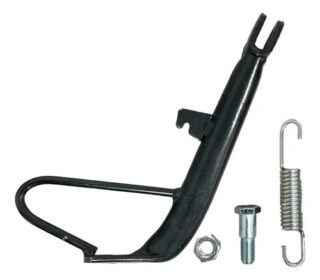 Gato Pata Lateral Paral Cb 190r Cb190 Honda