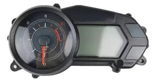 Tacometro Velocimetro Pulsar 135 Bajaj
