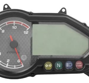 Velocimetro Tacometro Auteco Pulsar 180