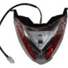 Stop Trasero Completo Bajaj Pulsar 135/ls Calidad Original