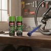 Kit Limpieza Cadena Moto Lubricante Desengrasante Cepillo