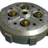 D_616384-MCO71323873059_082023-O.jpg Prensa Clutch Embrague Xtz 125 Ybr 125 Libero 125 5 Discos