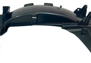D_616637-MCO82742117862_032025-O.jpg Guardabarro Trasero Completo Honda Eco Deluxe