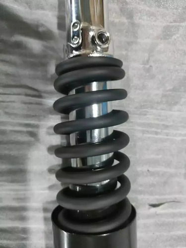 Set Amortiguadores Suzuki Gn 125h