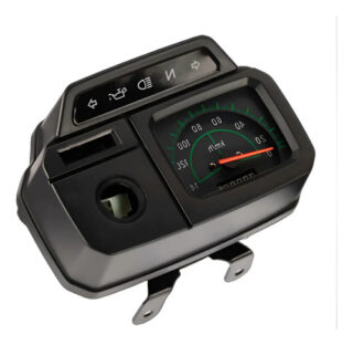 Tacometro Akt 100 Ax100-115 Indicador De Cambios