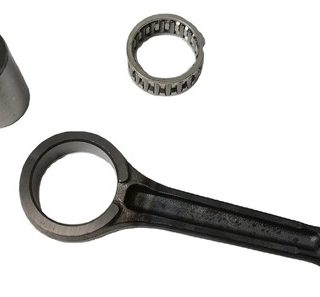 Kit Biela Cb110 Honda