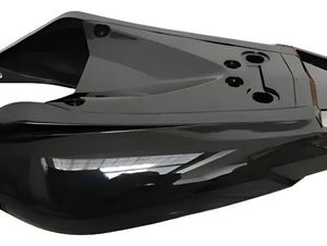 Cubierta Sillin Bajaj Pulsar 200 Ns