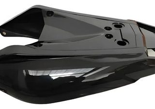 Cubierta Sillin Bajaj Pulsar 200 Ns