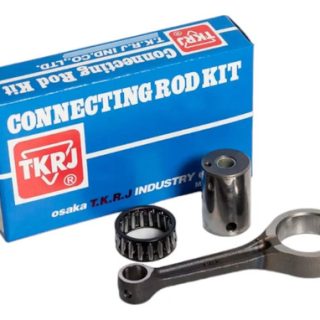 Kit Biela Honda Cb110 Dream Neo110 Calidad Original