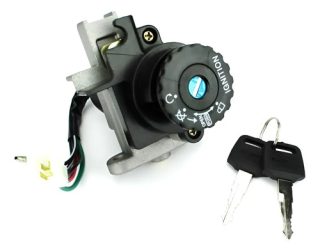 Switch Suiche Encendido Bws 100