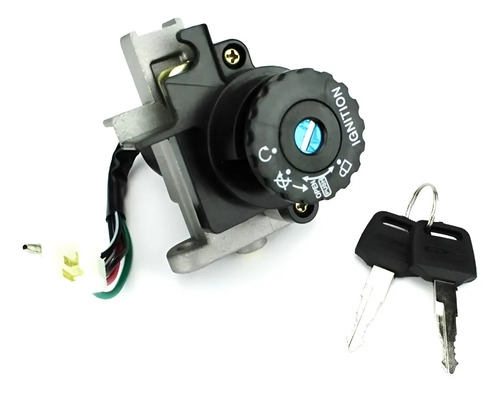 D_617530-MCO89662977170_082025-O.jpg Switch Suiche Encendido Bws 100