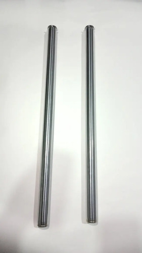 Par De Barras Suspension Suzuki Gs 125 Calidad Original