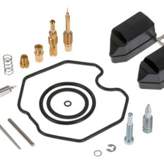 Kit Carburador Akt 125