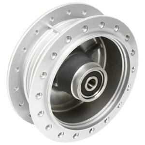 Campana Manzana Trasera Suzuki Ax4 Calidad Original
