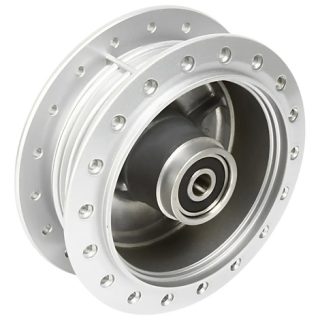 Campana Manzana Trasera Suzuki Ax4 Calidad Original