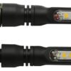Direccionales Led Universal Fija Motocicleta