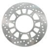 Sistema Freno De Disco Completo Dt 125