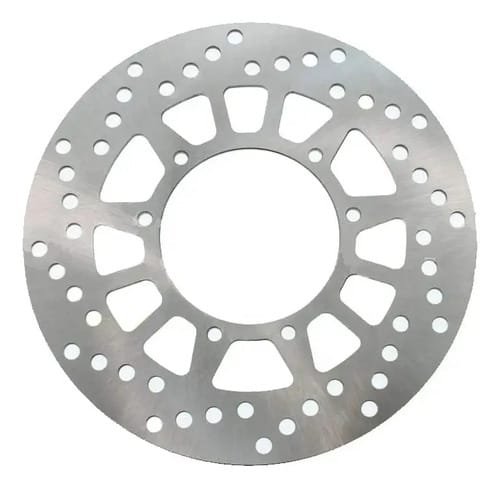 Sistema Freno De Disco Completo Dt 125
