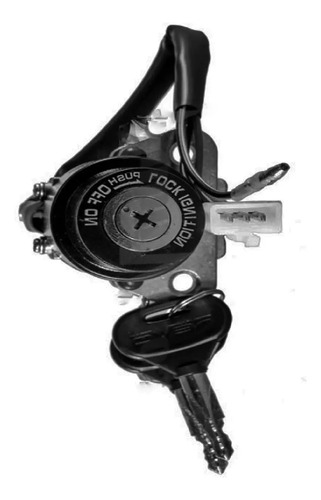 D_618268-MCO77226700652_072024-O.jpg Suiche Suichera De Seguridad Llave En Cruz Para Dt 125 175