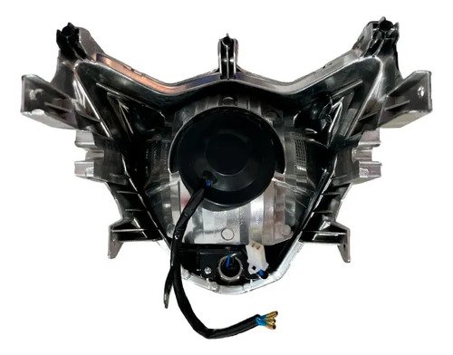 Farola Led Suzuki Gixxer 150 Luz Delantera Moto