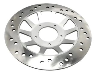 Disco Freno Honda Xr150 Xr190 Xr125 Delantero