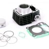 Kit Cilindro Piston Akt Rtx 150 Rtx-s 150cc