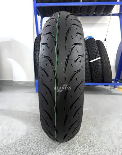 Llanta Radial Moto 150/60 R17 (z) Sportrad Ceat