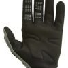 Guantes Para Moto Fox Bici Motocroos Tactil Semi Talla L