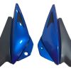 Tapas Laterales Bajaj Pulsar 135 Ns 125