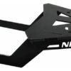 Parrilla Akt Nkd 125 Base Maletero Cnc Acero Reforzada