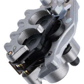 Mordaza Freno Delantero Xr 125 150 Con Pastillas