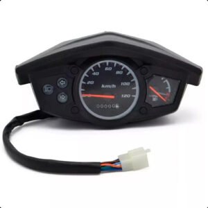 Velocimetro Tacometro Yamaha Bws 4t