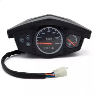 D_619299-MCO80410066167_112024-O.jpg Velocimetro Tacometro Yamaha Bws 4t
