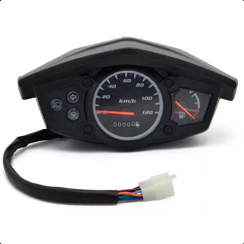 Velocimetro Tacometro Yamaha Bws 4t